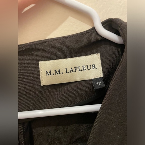 MM La Fleur Caroline Dress, Size 12 - Picture 3 of 3